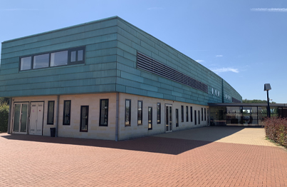 Crematorium Maastricht